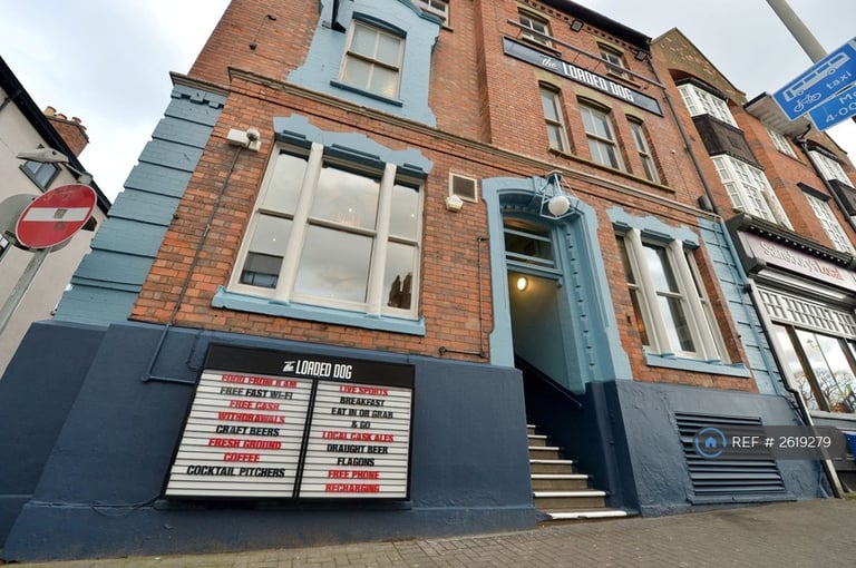 3 bedroom house in Skipworth Street, Leicester, LE2 (3 bed) (#2619279)