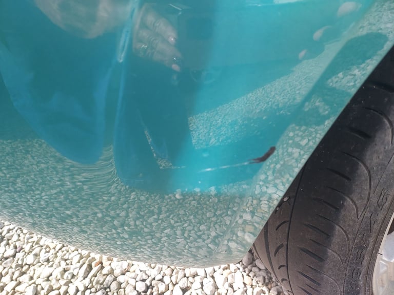 Ford, FIESTA, Hatchback, 2008, Manual, 1242 (cc), 3 doors