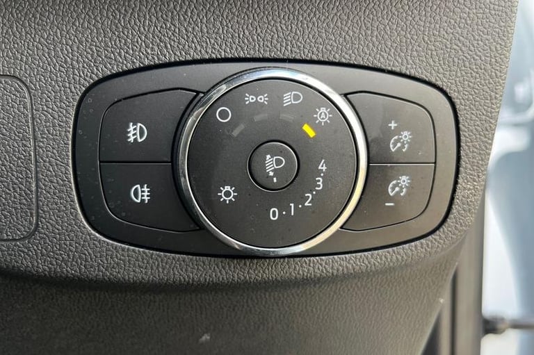 2024 Ford Focus 1.0T EcoBoost MHEV ST-Line X Hatchback 5dr Petrol Hybrid Manual Euro 6 (s/s Hatch...