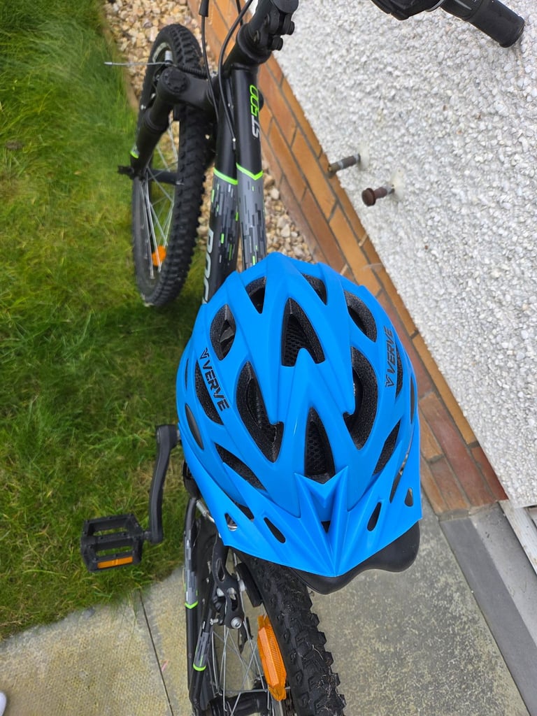 RockRider kids mountain bike