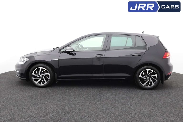 2019 Volkswagen Golf 1.5 Golf Match TSi Evo 5dr Hatchback Petrol Manual