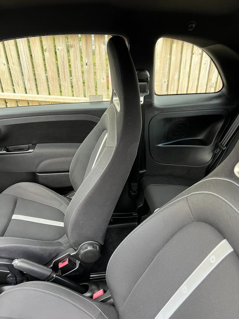 2015 - 15 Abarth 595 1.4 T-Jet Hatchback 3dr Petrol 500 695 ONLY 33K
