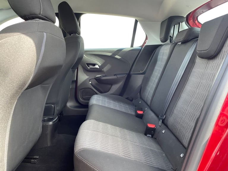  Vauxhall Corsa 1.2 Se Hatchback 5dr Petrol Manual Euro 6 75 Ps Petrol