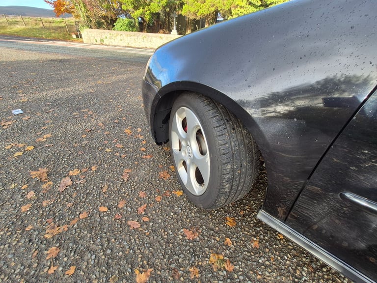 Volkswagen, GOLF, Hatchback, 2006, Manual, 1984 (cc), 3 doors, cheap car