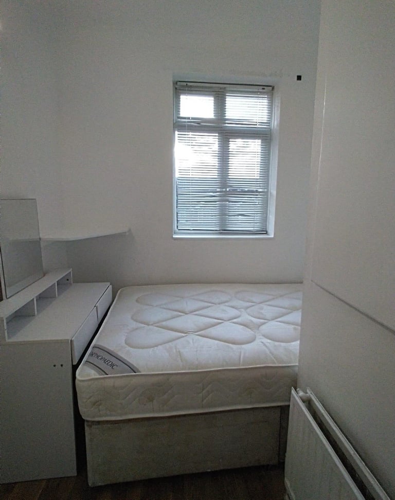 DS 1st FLOOR ONE BEDROOM10MIN HITHER GREEN BR20MIN LONDN BRIDGE ZONE3OK SINGLE PARENT&CHILD