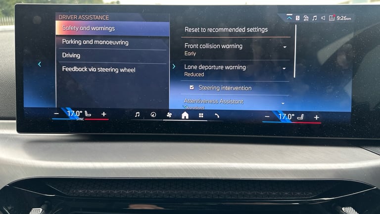 2025 BMW 2 Series 220i M Sport 2dr Step Auto [Pro Pack] Petrol Coupe Coupe Petrol Automatic