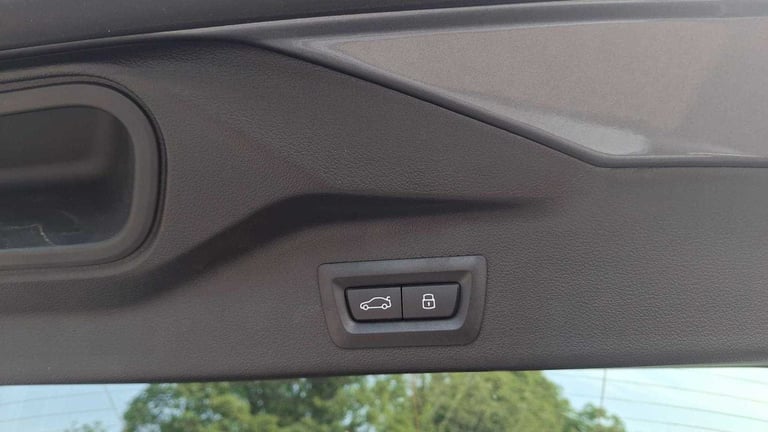 2024 BMW X5 xDrive50e M Sport 5dr Auto SUV Plug-In Hy Automatic