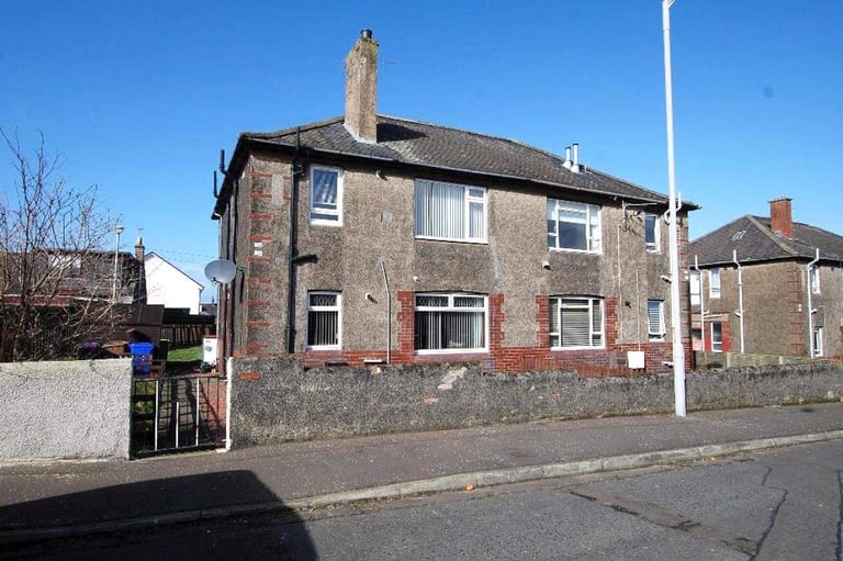 image for 1-bed flat - excellent area - immediately available