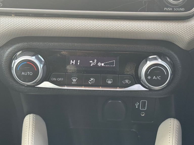 2018 Nissan Micra 1.0 IG 71 Acenta Limited Edition 5dr HATCHBACK PETROL Manual