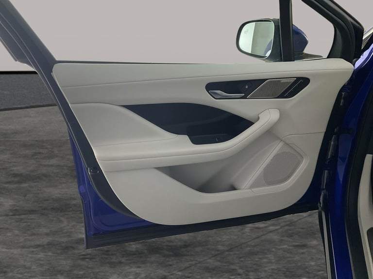 2020 Jaguar I-Pace 400 90kWh SE SUV 5dr Electric Auto 4WD (400 ps) - LED - REVERSE CAM - MERID Su...