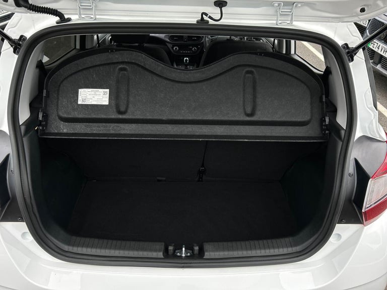 2024 Hyundai i10 1.0 Premium Hatchback 5dr Petrol Auto Euro 6 (s/s) (63 ps) Hatchback PETROL Auto...