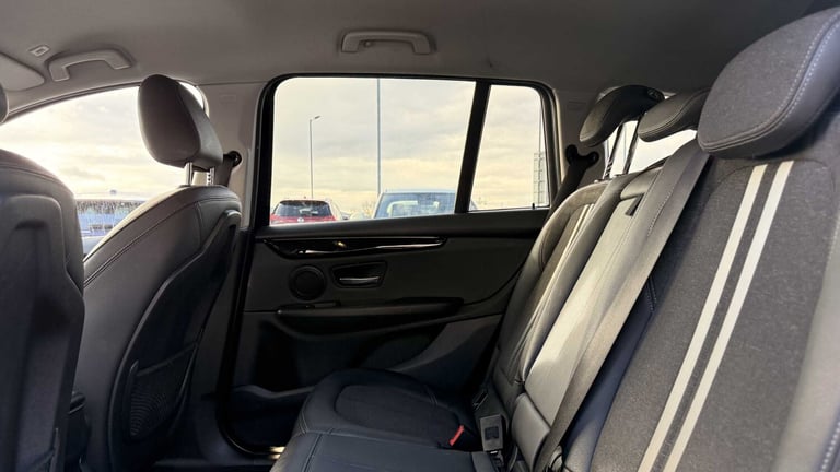 2019 BMW 2 Series 218i Sport 5dr Step Auto Estate Petrol Automatic