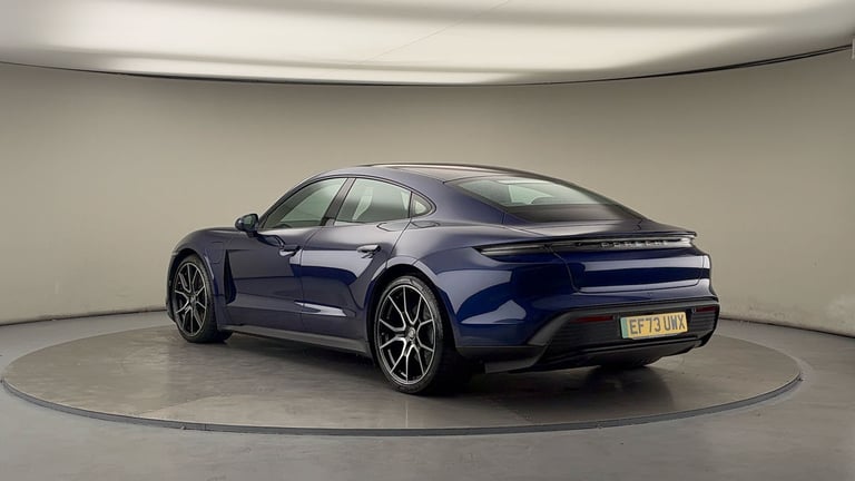2023 Porsche Taycan Performance Plus 93.4kWh Auto RWD 4dr (11kW Charger) Saloon Electric Automatic