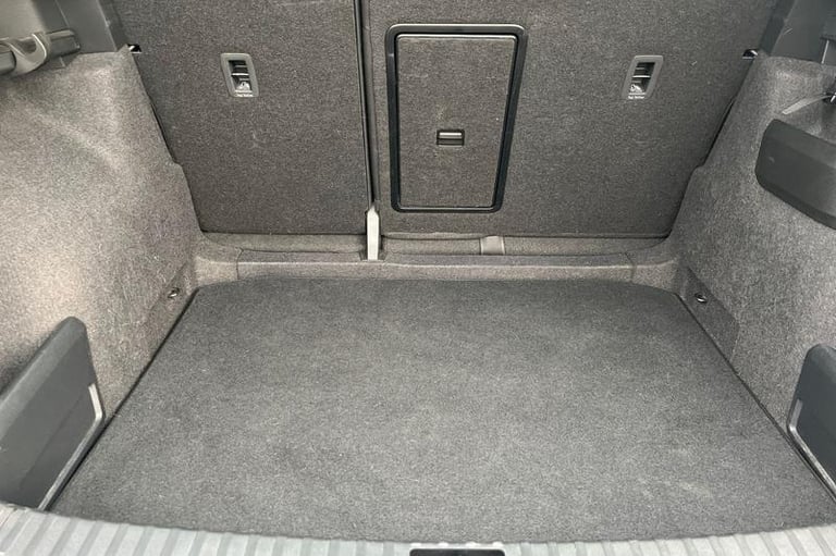 2024 Skoda Karoq 1.5 TSI SE Drive 5dr ESTATE PETROL Manual