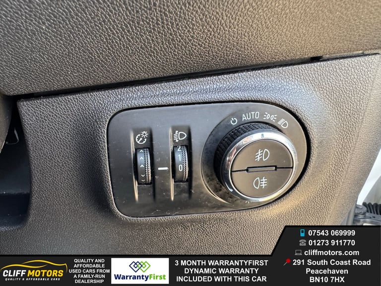 2018 Vauxhall Corsa Energy - New Years MOT - ULEZ Compliant - 3 Month Warranty