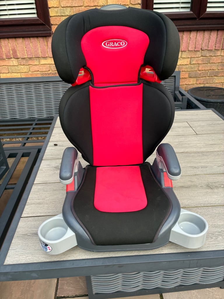 image for Child car booster seat 