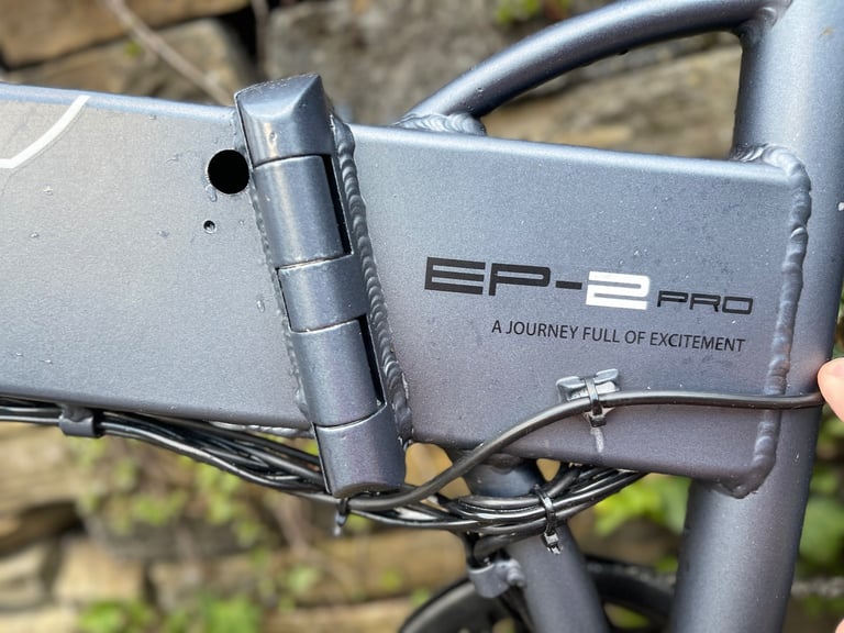 E bike ENGWE 