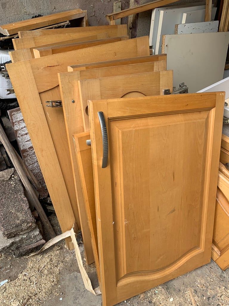 Kitchen Doors Gumtree