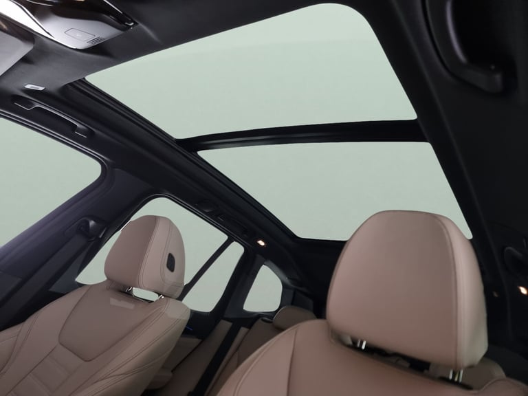2023 BMW iX3 80kWh M Sport SUV 5dr Electric Auto (286 ps) - DRIVING ASSISTANT - AUTO PAR Suv Elec...