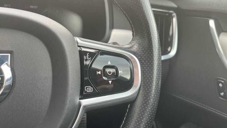 2017 Volvo V90 D5 PowerPulse AWD R-Design Automatic ESTATE Diesel Automatic