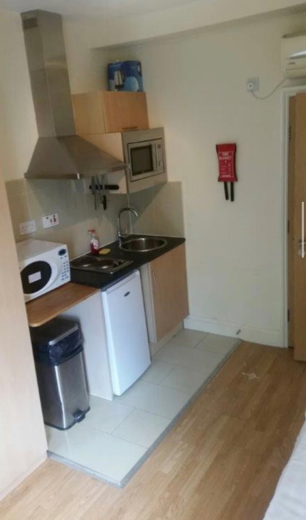 STUDIO - BAYSWATER - LONG LETS - WEST LONDON - W2