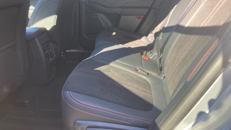 2025 Ford Kuga 1.5 EcoBoost ST-Line 5dr Petrol Estate Estate Petrol Manual