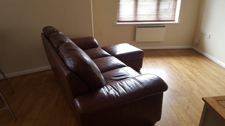 BROUGH to let