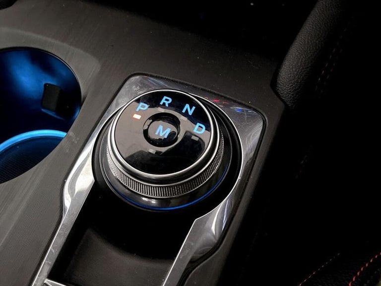 2020 Ford Focus 1.0T EcoBoost ST-Line X Auto Euro 6 (s/s) 5dr Automatic Hatchback Petrol Automatic