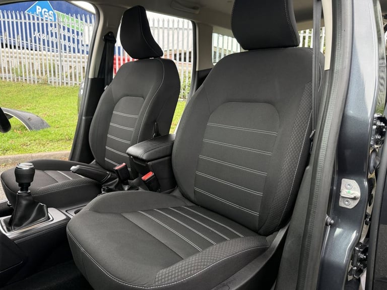 2022 Dacia Duster 1.3 TCe 130 Comfort 5dr HATCHBACK PETROL Manual