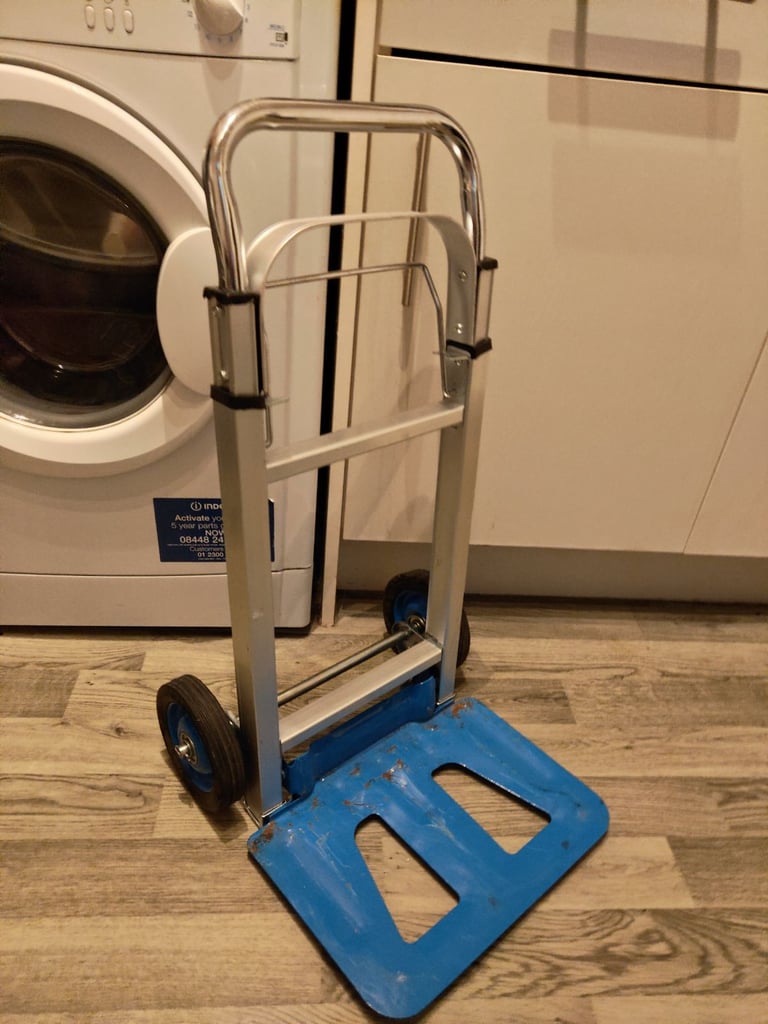 image for Sack Trolley / Truck - Very good condition 