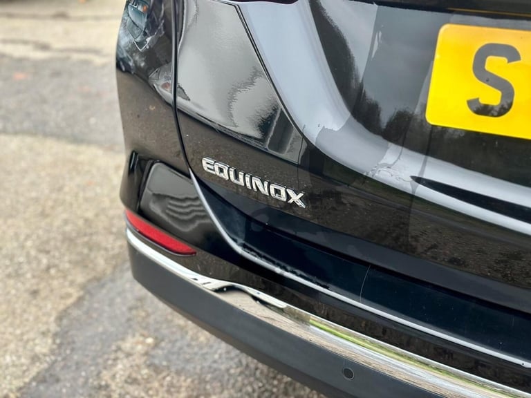 2018 HOLDEN EQUINOX IMPORT 1.6 DIESEL AUTO (VAUXHALL GRANDLAND X)