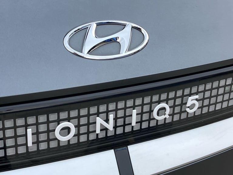 2021 Hyundai IONIQ 5 160kW Ultimate 73 kWh 5dr Auto Hatchback ELECTRIC Automatic
