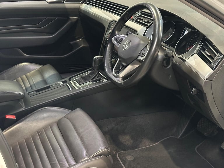 2021 Volkswagen Passat 2.0 TDI EVO SEL DSG Euro 6 (s/s) 5dr ESTATE Diesel Automatic