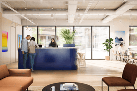 image for (Liverpool Street) Private Offices: 2 to 50 desks | Serviced Rent