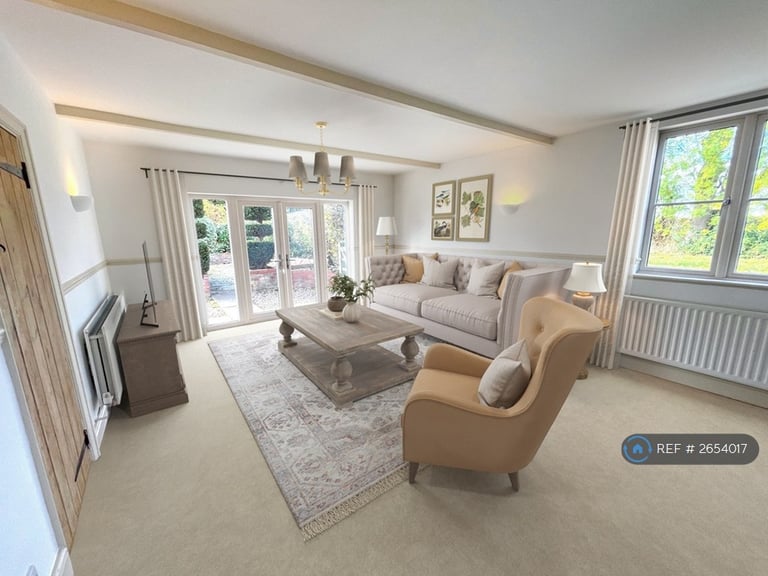 4 bedroom house in Hunscote Lane, Wellesbourne, Warwick, CV35 (4 bed) (#2654017)