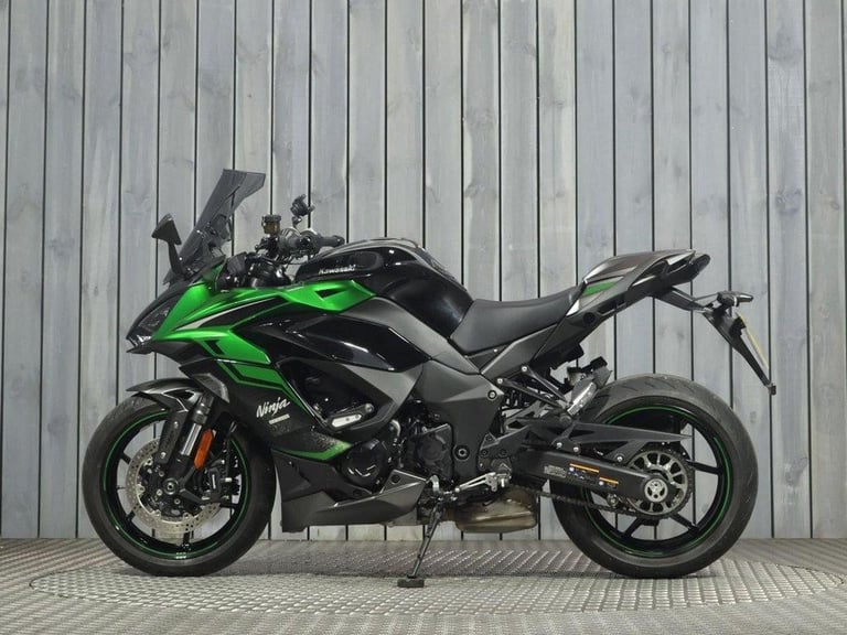 2024 24 KAWASAKI NINJA 1000SX