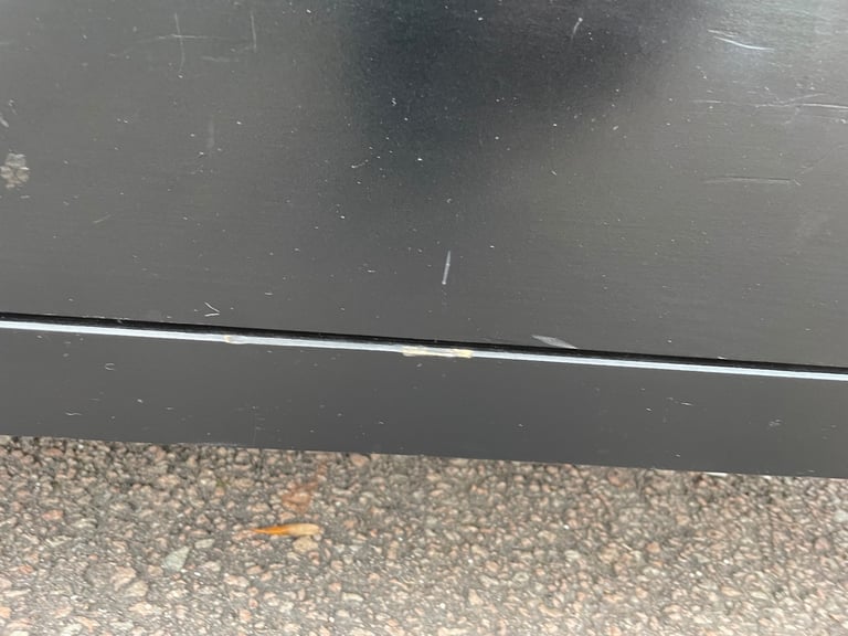 IKEA chest of drawers Delivery Available 