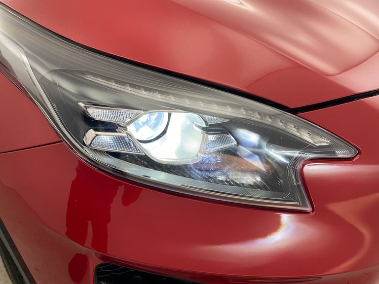 2020 Kia XCeed 1.0 T-GDi 3 SUV 5dr Petrol Manual Euro 6 (s/s) (118 bhp) - HEATED STEERING  Suv Pe...
