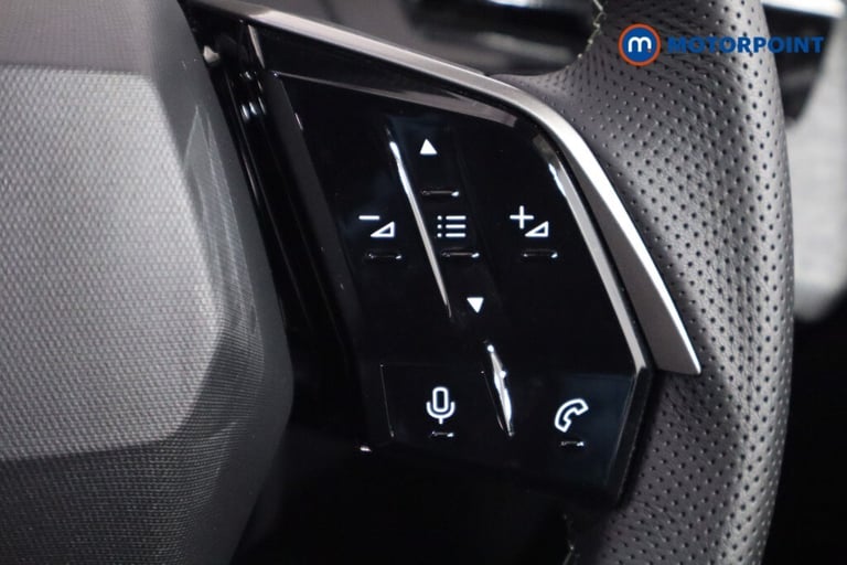 2025 Peugeot 3008 157kW GT 73kWh 5dr Auto SUV Electric Automatic