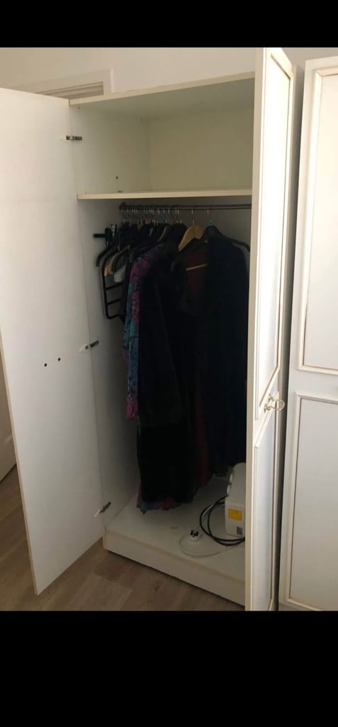 Wardrobes + FREE DELIVERY 