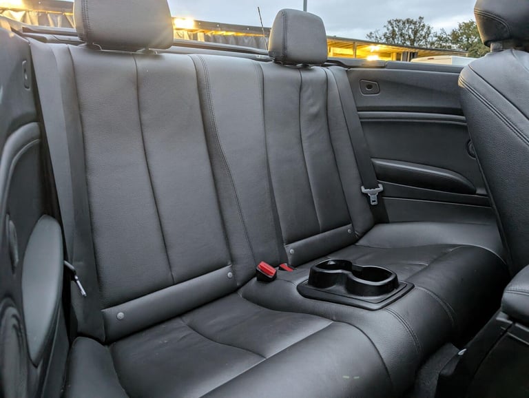 2016 BMW 2 Series 1.5 218i M Sport Auto Euro 6 (s/s) 2dr CONVERTIBLE Petrol Automatic