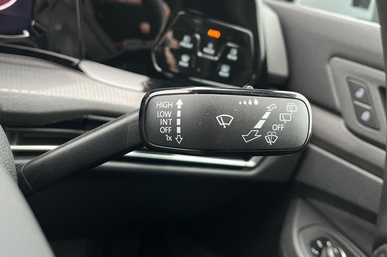 2023 Volkswagen Golf 2.0 TSI GTI Hatchback 5dr Petrol DSG Euro 6 (s/s) (245 ps) Automatic Hatchba...