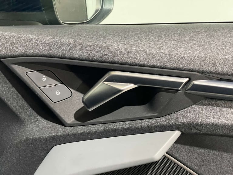 2020 Audi A3 35 TFSI S Line 4dr S Tronic SALOON PETROL Automatic