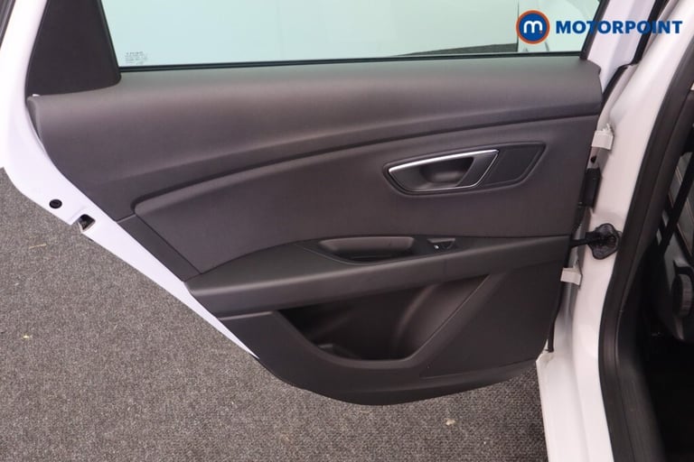 2018 SEAT Leon 1.5 TSI EVO FR [EZ] 5dr Estate Petrol Manual
