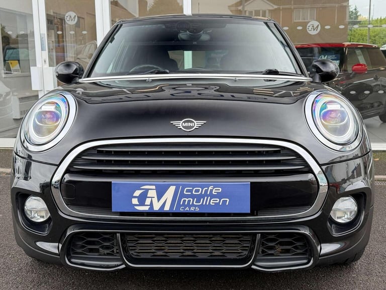 MINI HATCH 1.5 Cooper Sport Euro 6 (s/s) 5dr 2019