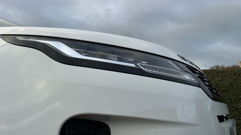 2022 Land Rover Range Rover Evoque 1.5 P300e R-Dynamic S 5dr Auto Hatchback Hatchback Hybrid Auto...