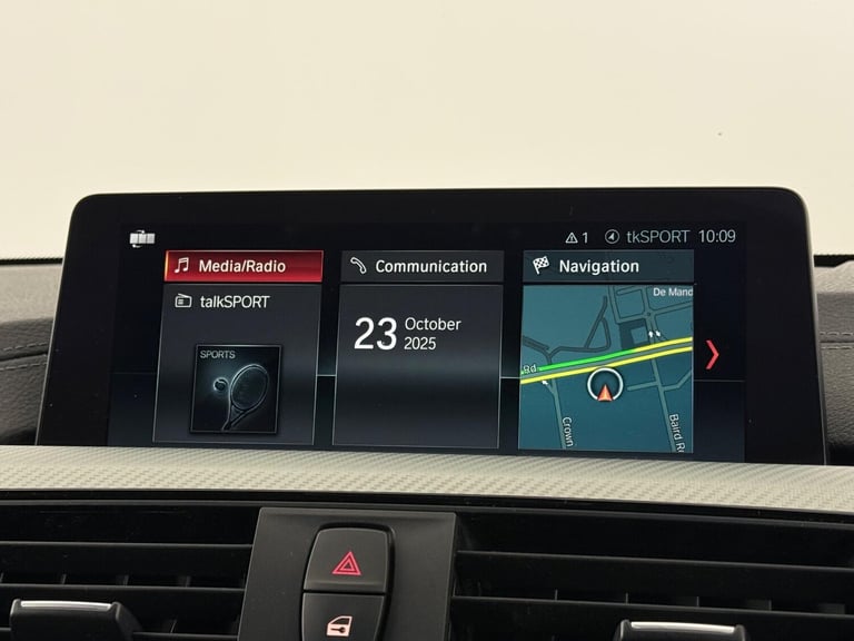 2020 BMW 4 Series Gran Coupe 2.0 420i GPF M Sport Auto Euro 6 (s/s) 5dr COUPE Petrol Automatic