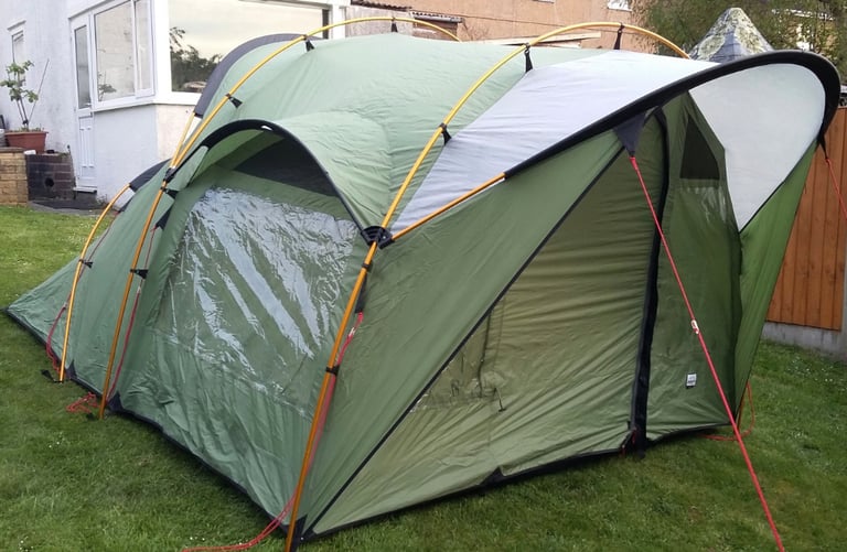 Robens cabin 300 3 person tent