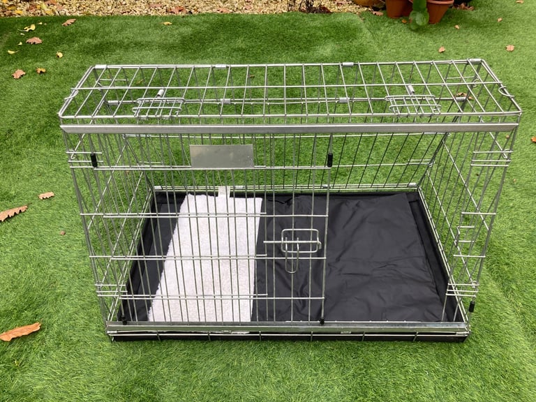 Dog Crate - Puppy or Small Dog