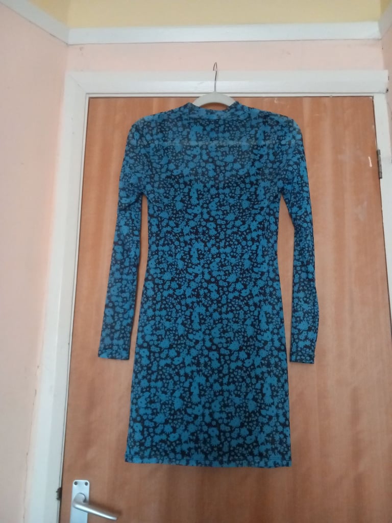 Ladies dress 